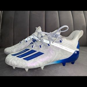 NEW ADIDDAS MENS YOUNG KING SIZE 9 1/2